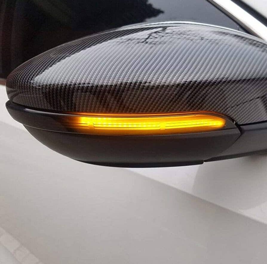 CANBUS LED DYNAMICKE SMEROVKY - 2