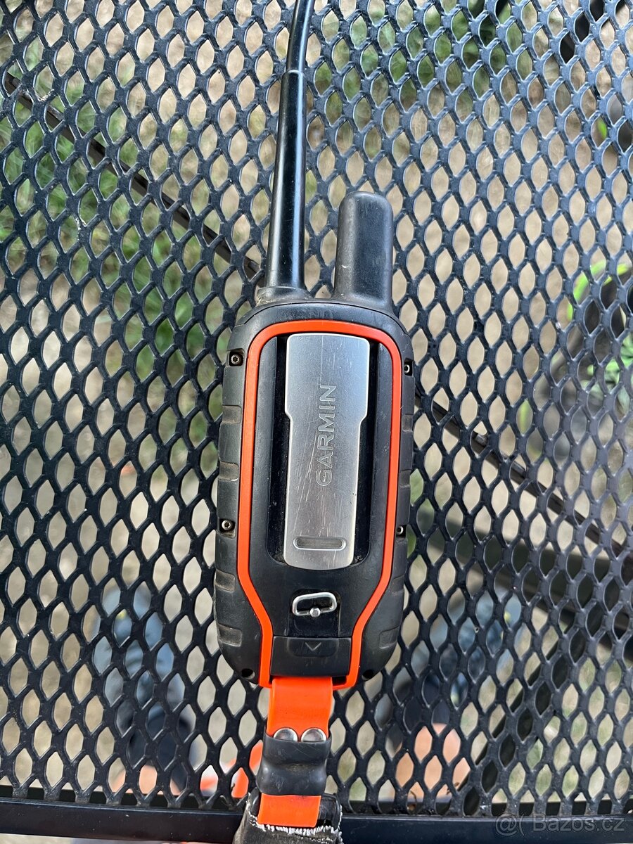 Garmin alpha 100 - 2