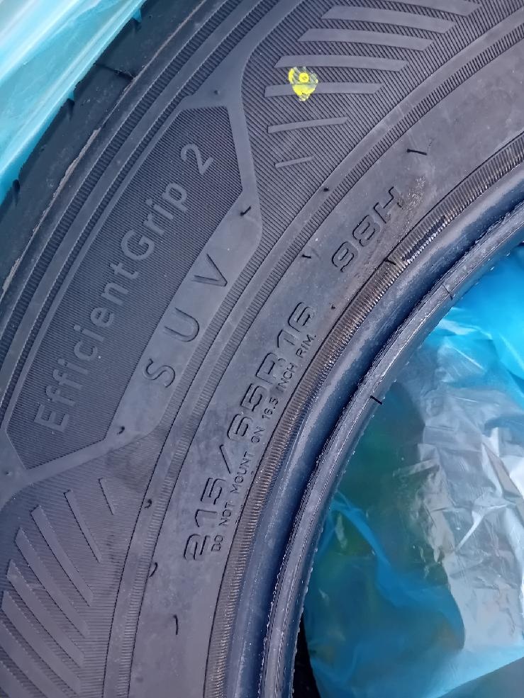 Goodyear - 2