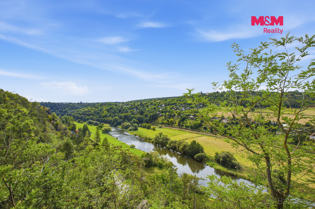 Prodej chaty, 28 m², Sýkořice - 2