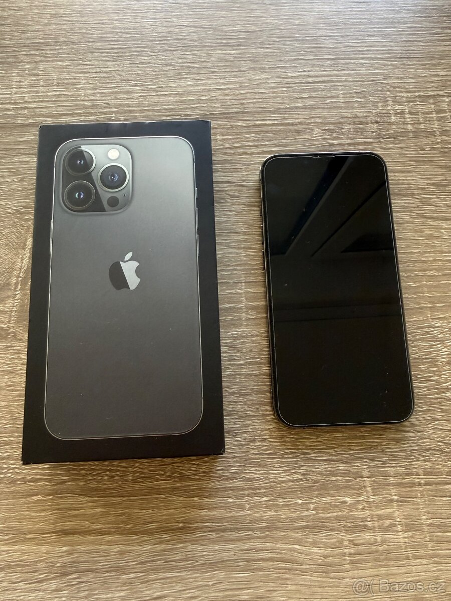 Iphone 13 PRO 256GB - 2