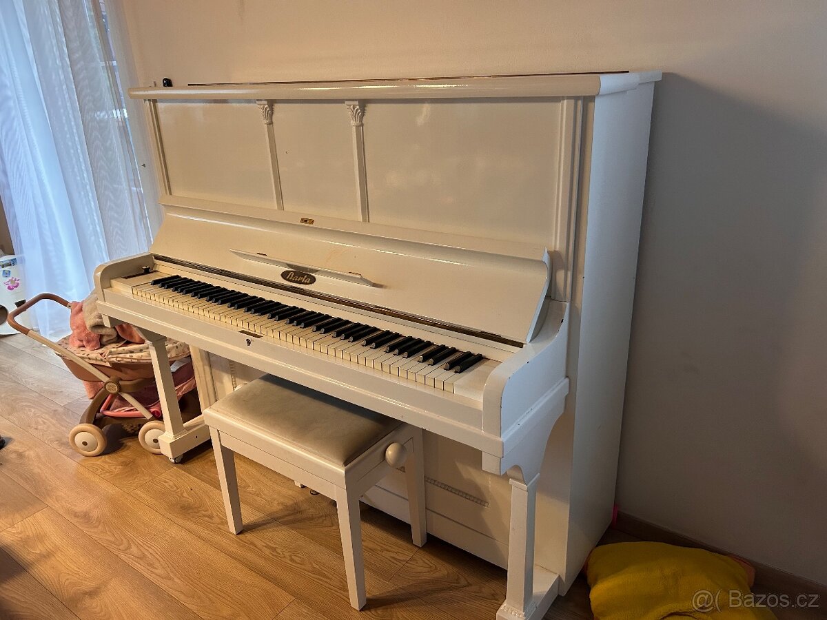 Pianino - 2