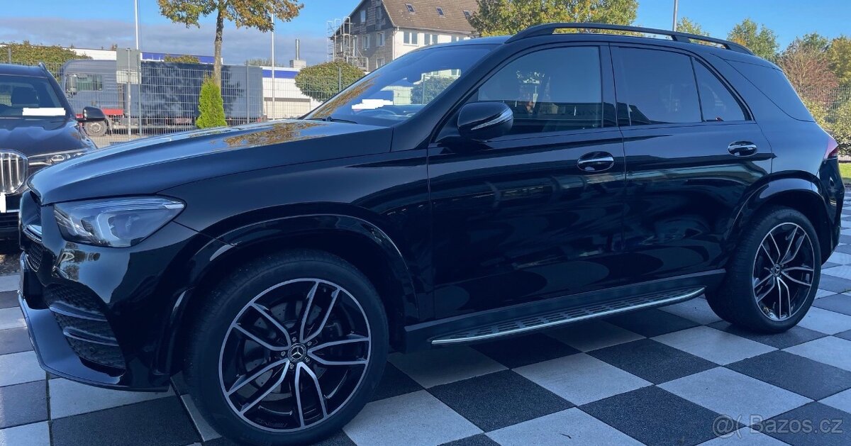 GLE 400 - 2
