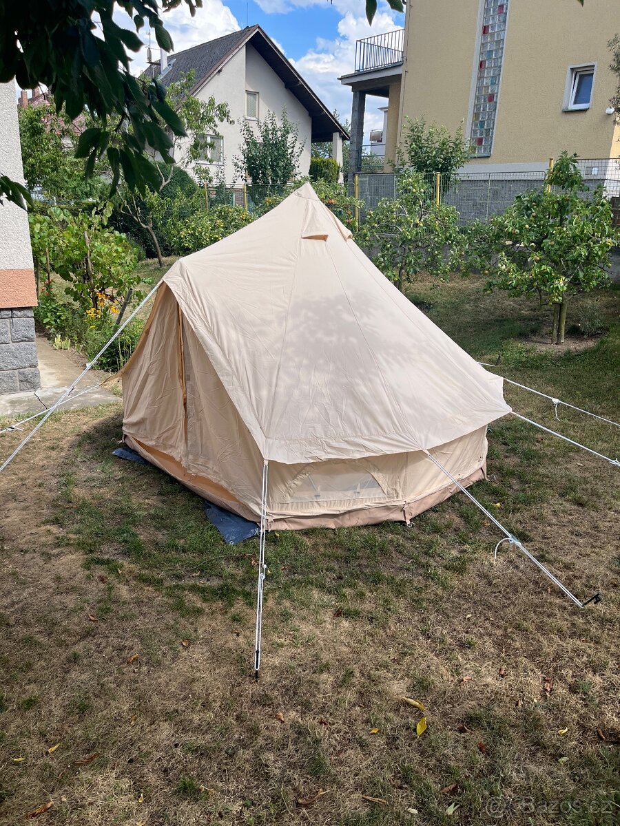 Rodinný stan Vevor - 2