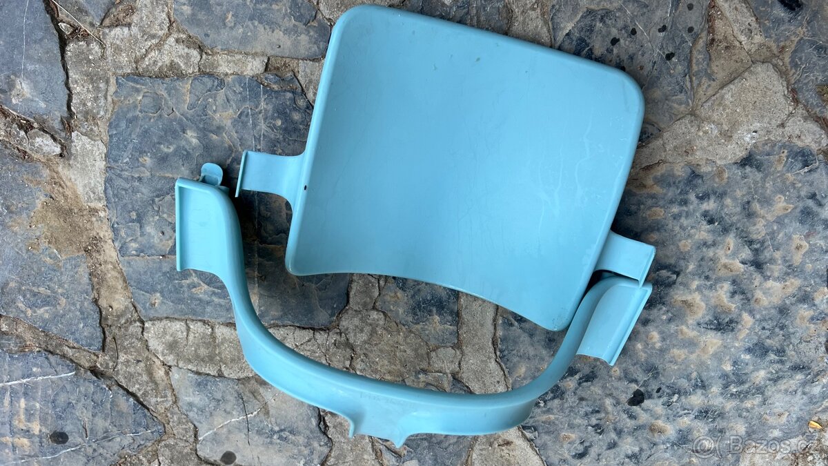 Stokke Tripp Trapp® Baby Set světle modrý – originál - 2