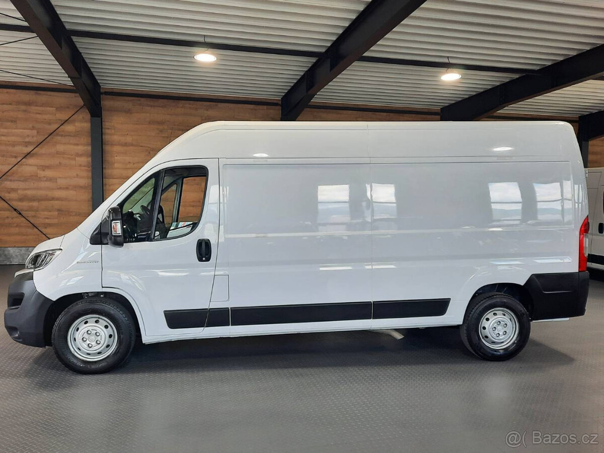 Fiat Ducato 2,3 MultiJet 110 Kw L3H2 - 2