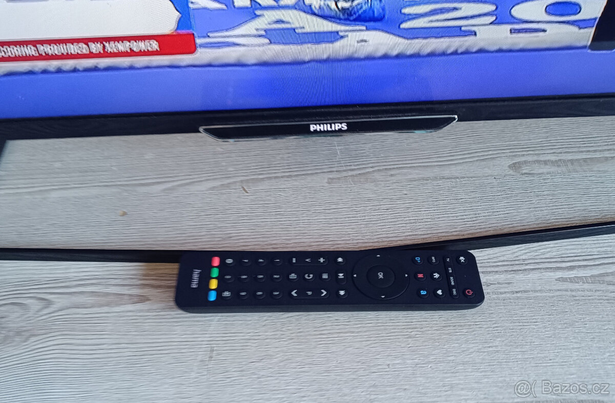 47(119cm) TV Philips 47PFK6549 - 2