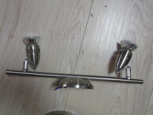 3ks lustr - 2