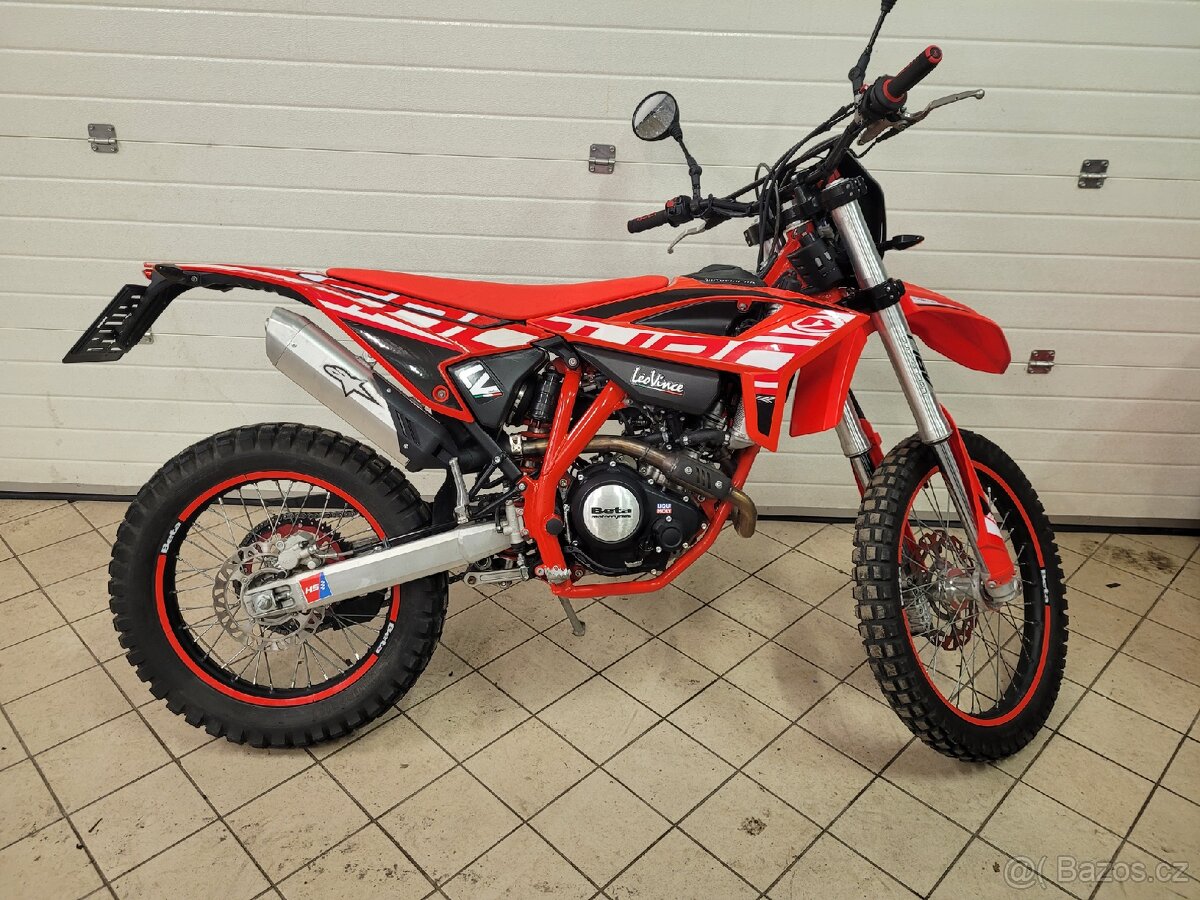 Beta RR 125 2024