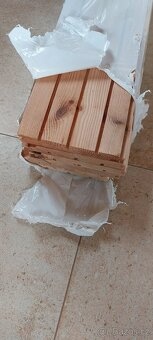 překlady, prkna, palubky - 2