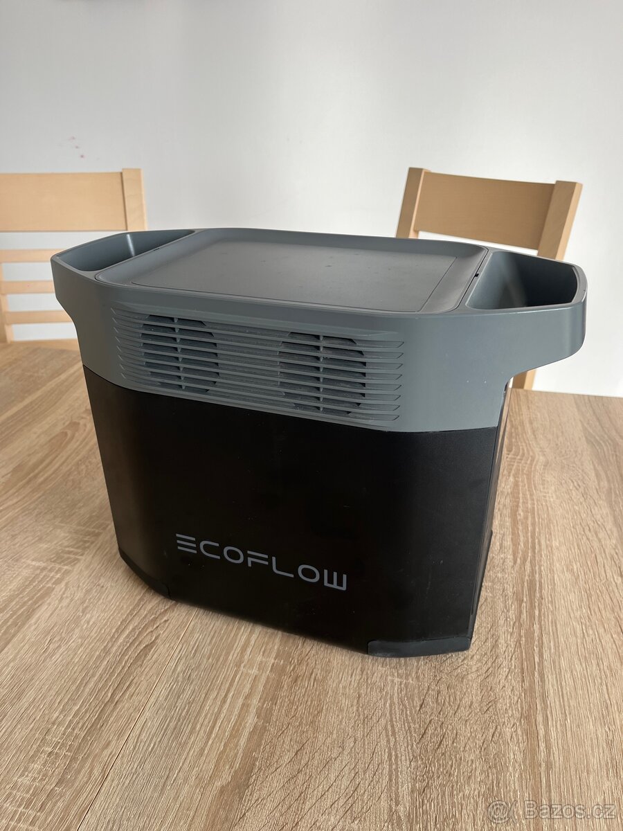 Ecoflow Delta 2 - 2