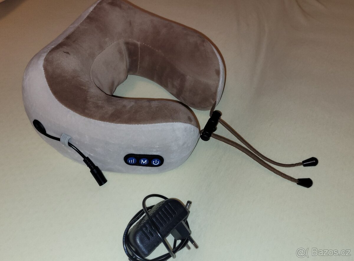 Masážní límec - 2