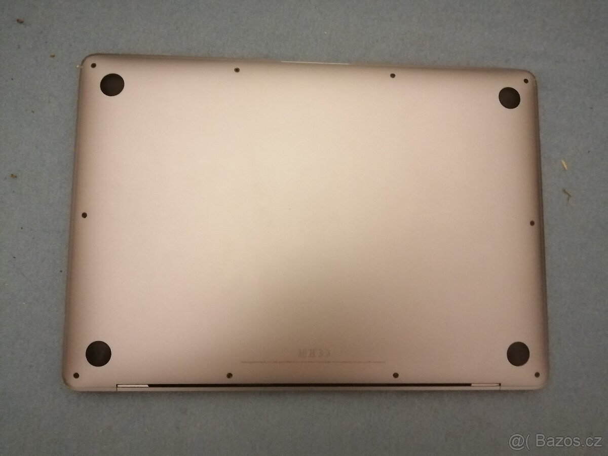 AppleMacBook Air 13 - 2