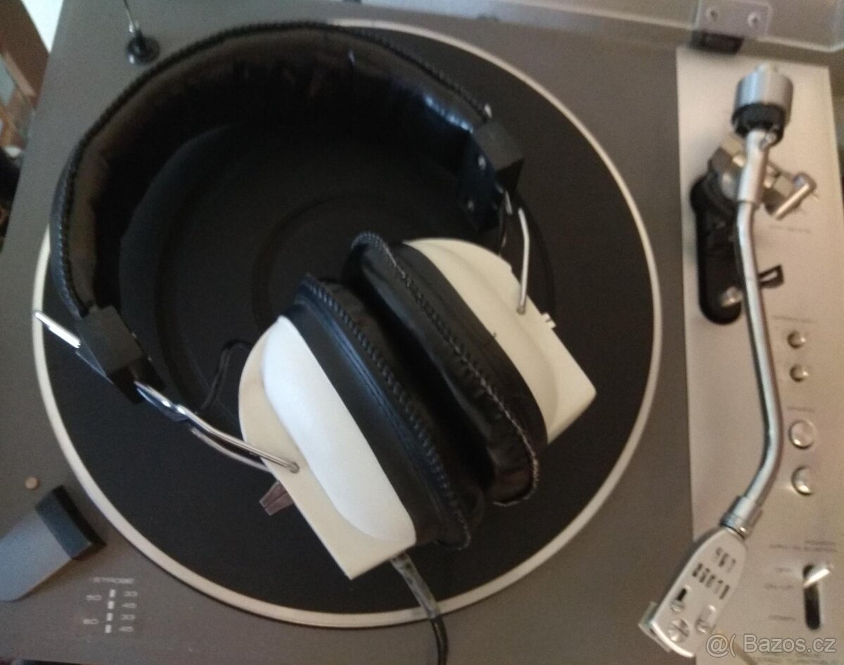 LORD DH-207 (aktuální 6.11.2025) - 2