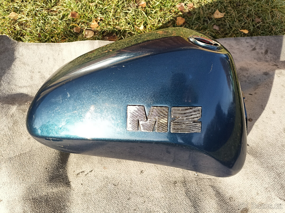 MZ ETZ 251 /301 nádrž - 2