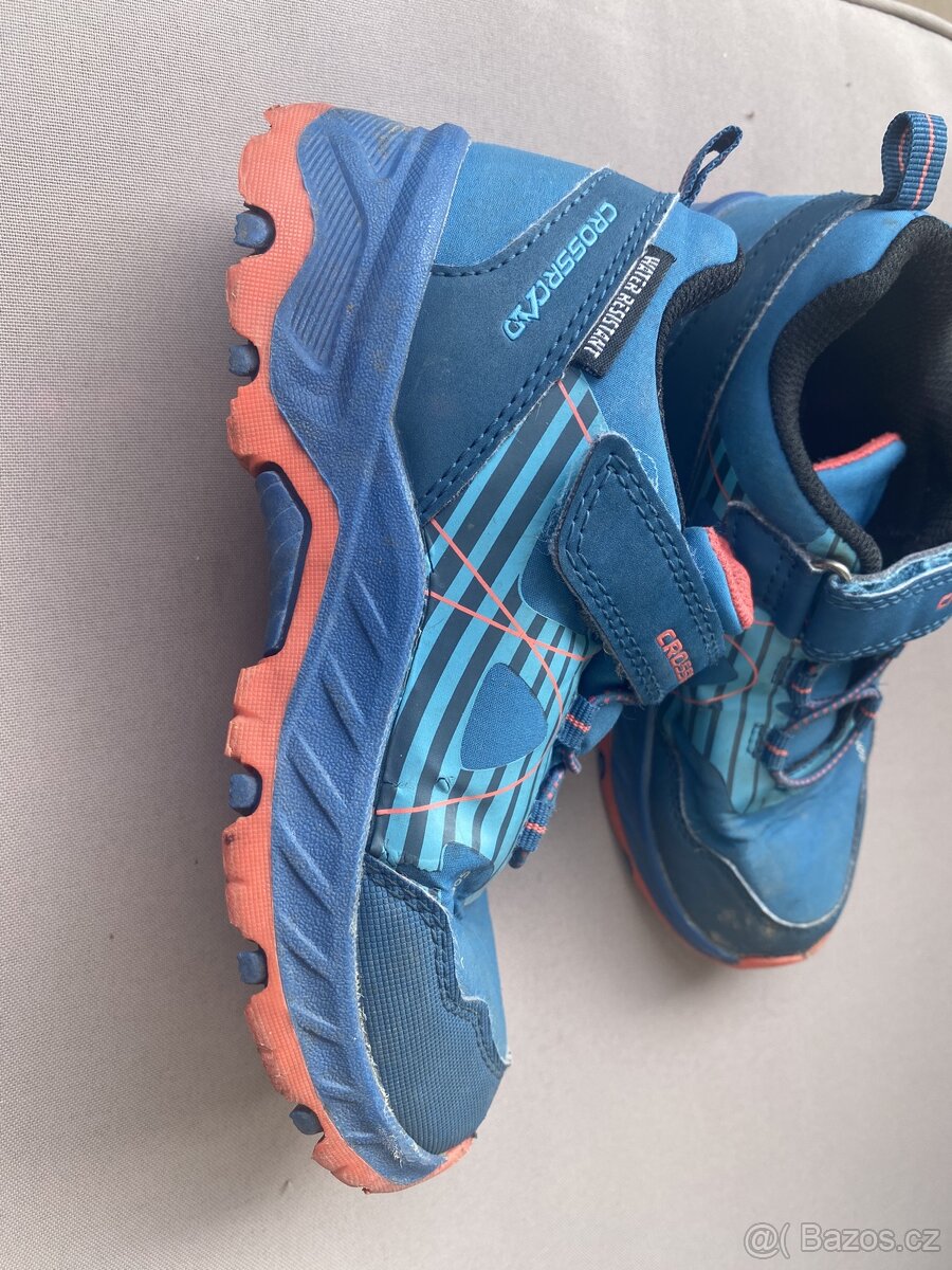 Dětské boty c.30 - 2