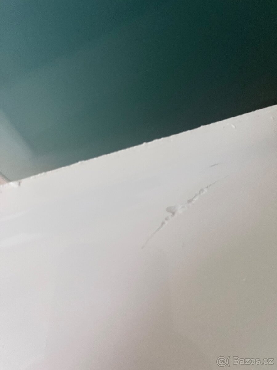 Umvadlo se skrinkou - 2