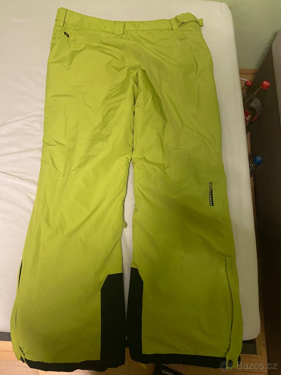 Lyžařské kalhoty Loap - 2