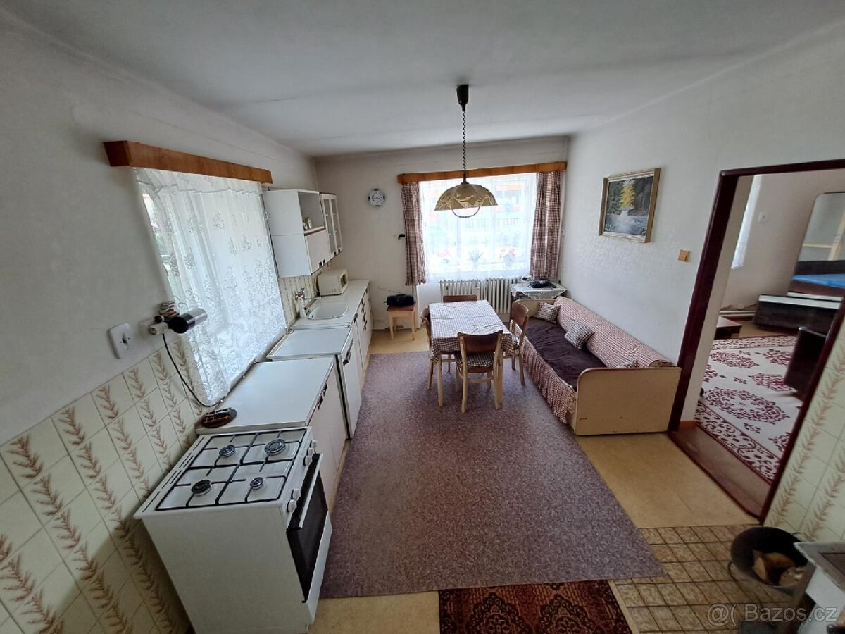 Prodej rodinného domu v Nezamyslicích - 2