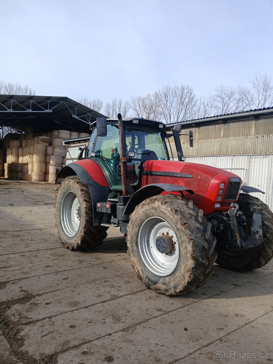 Prodám traktor Same Diamond - 2