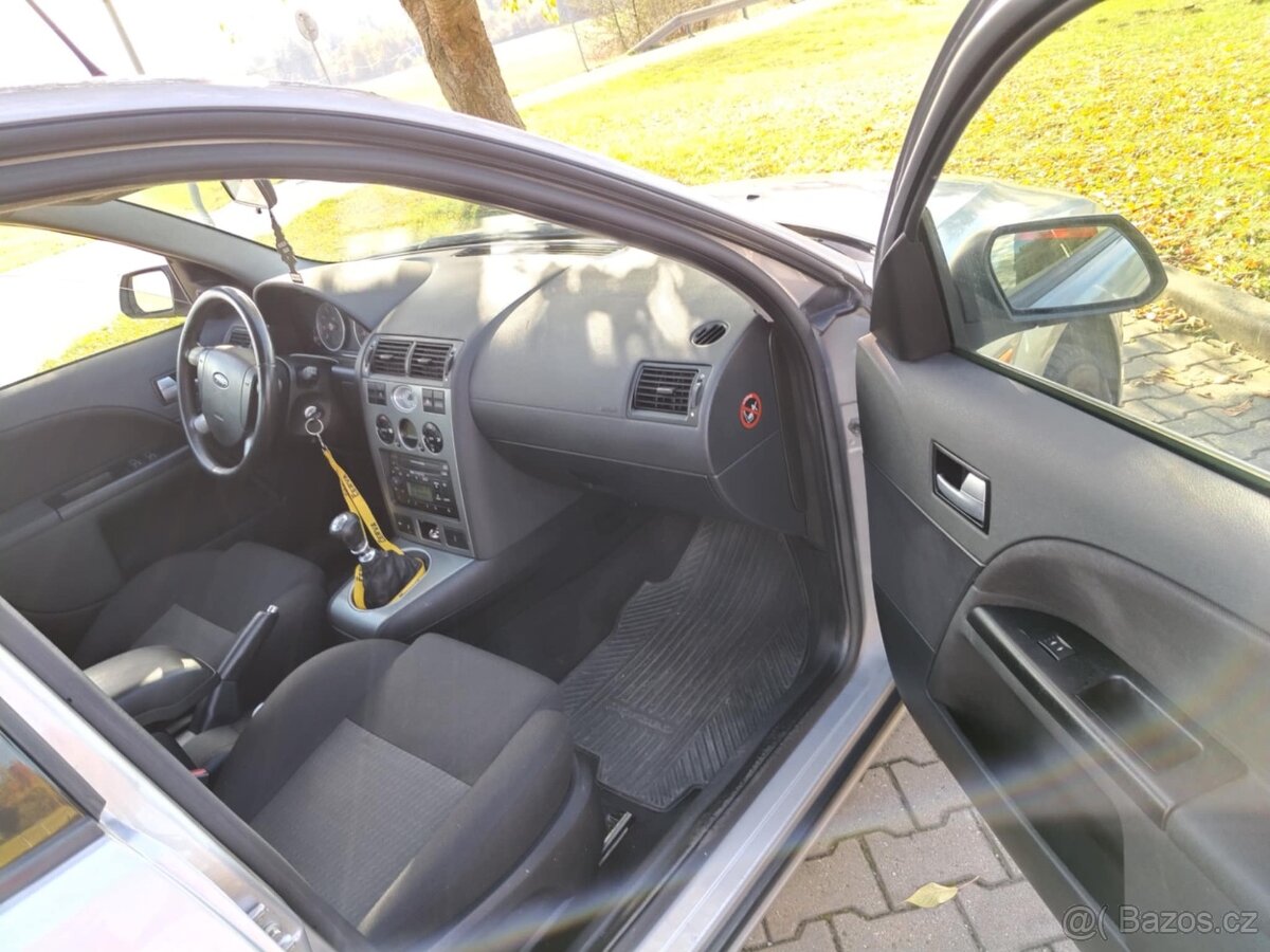 Ford Mondeo MK3 1.8 92kW Duratec HE - 2003 - 2