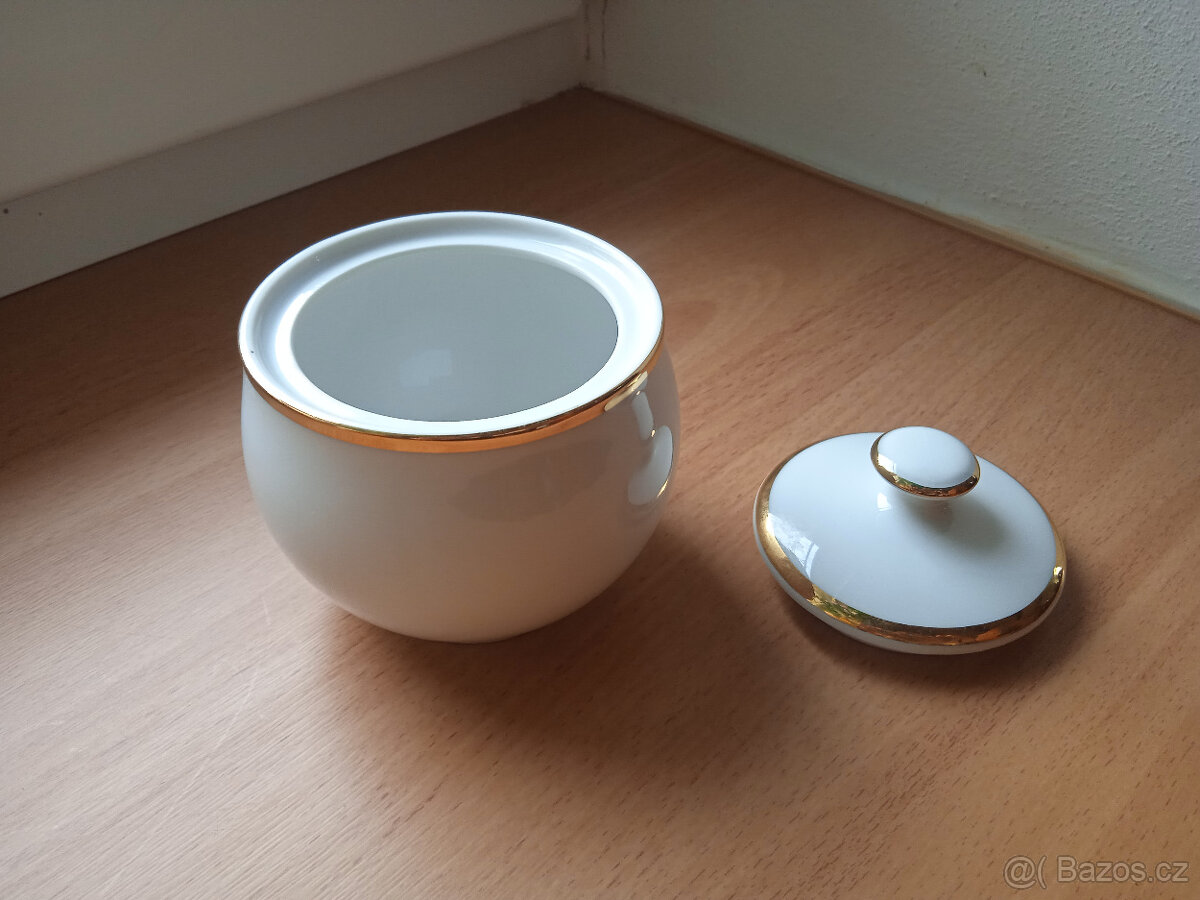 Prodám levně cukřenku - 2