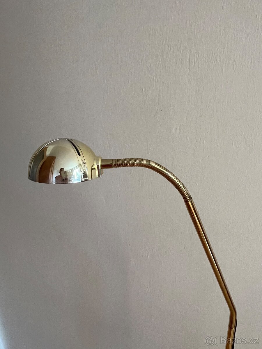 Stojací lampa IKEA - 2