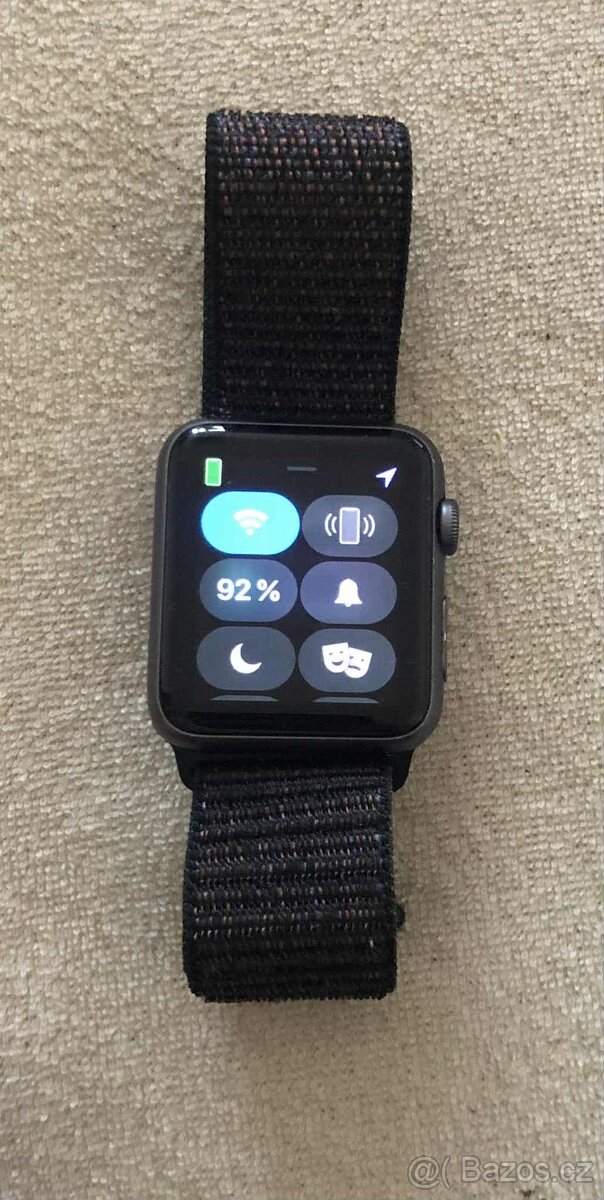 Apple watch 1 - 2