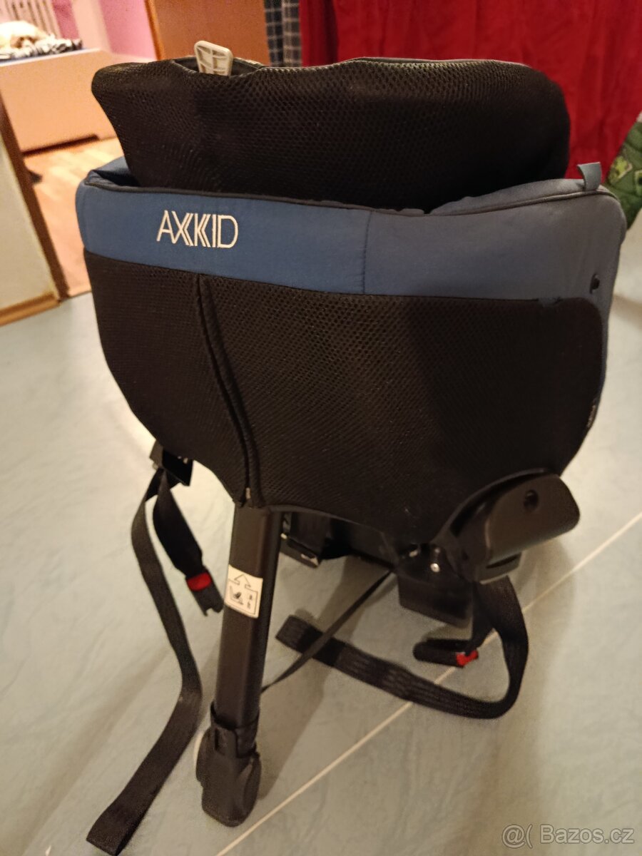 Axkid minikid - 2