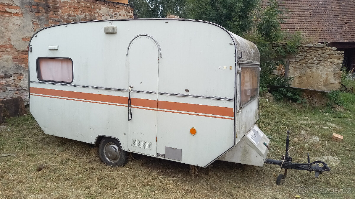 Karavan Eifeland - 2