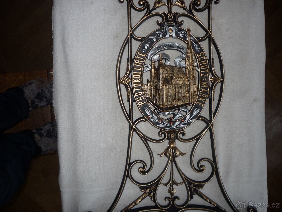 STEPHANS DOM - TOP DÁREK - 2