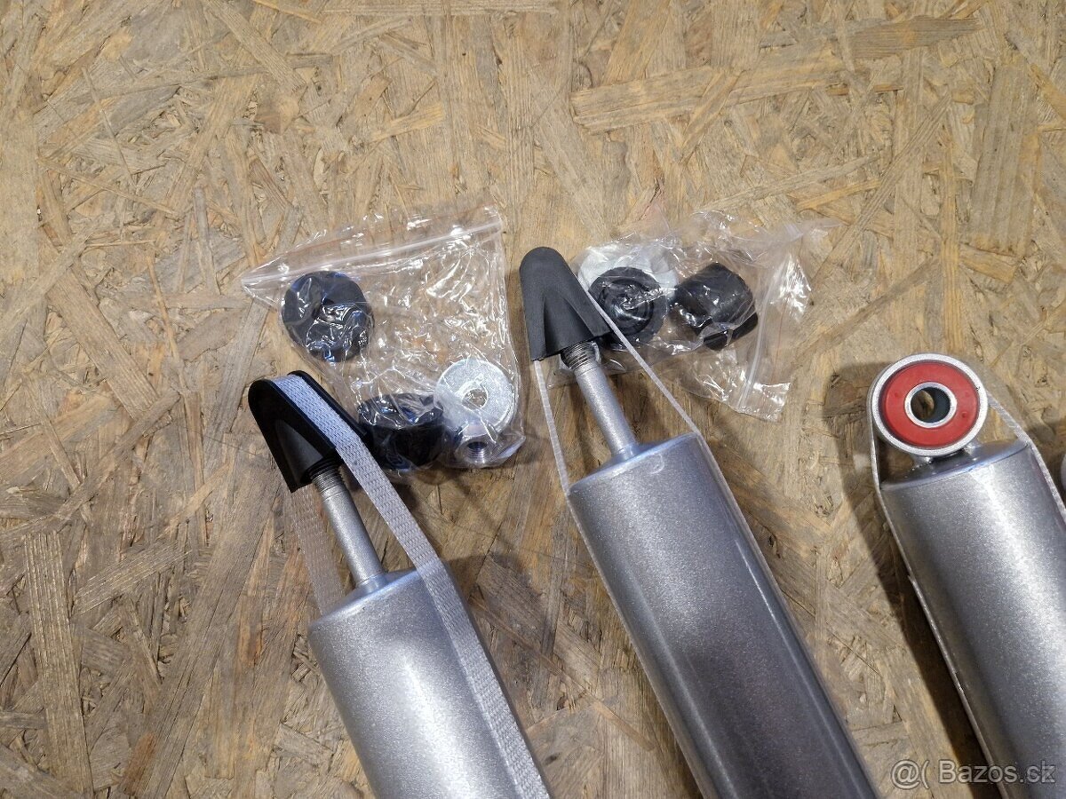 Tlmiče Suzuki Samurai lift +2"+3" - 2