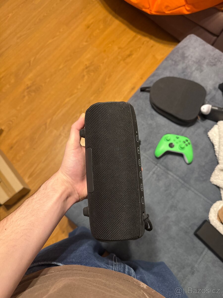 BlueTooth Reproduktor Niceboy Raze 3 Titan - 2