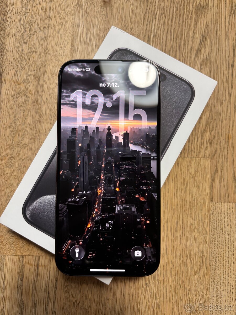 IPhone 15 pro 128gb - 2