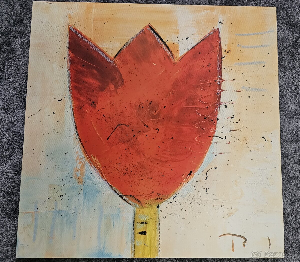 OBRAZ ORIGINÁL Z GALERIE - 2