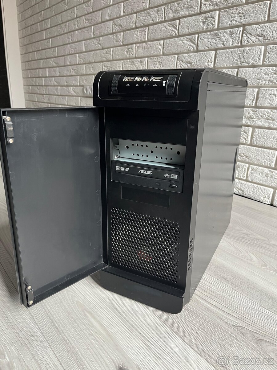 Herní počítač - 2