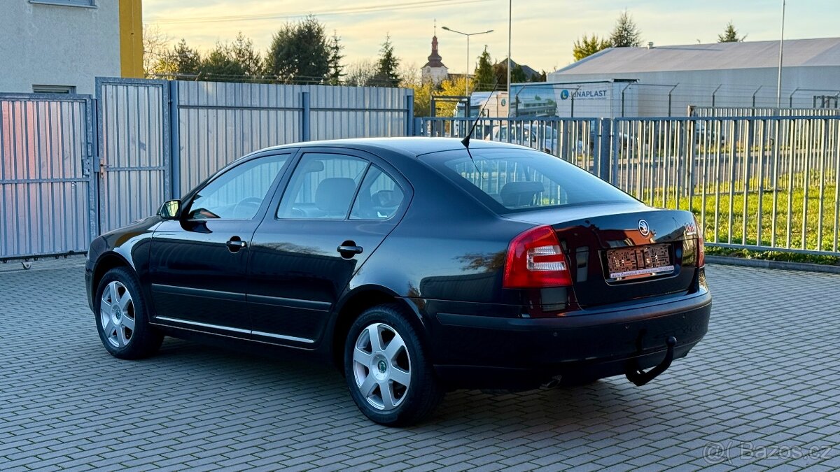 Škoda Octavia 2 //1.6MPi//75kW//ELEGANCE//93TKM//1MAJ//TOP/ - 2