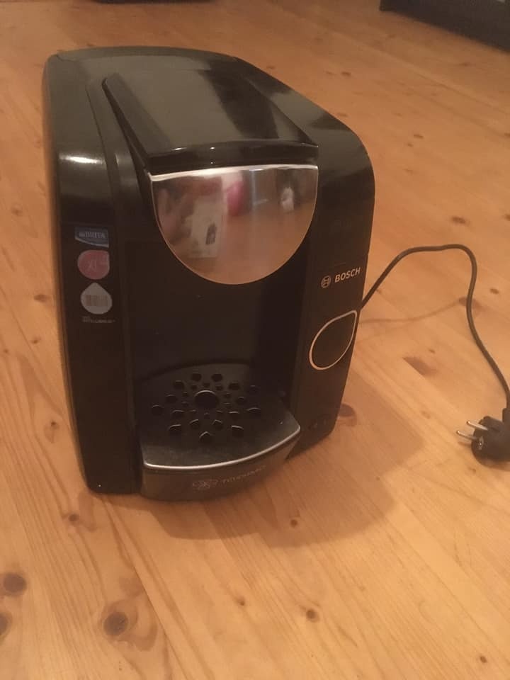 Bosch Tassimo Joy – kávovar - 2