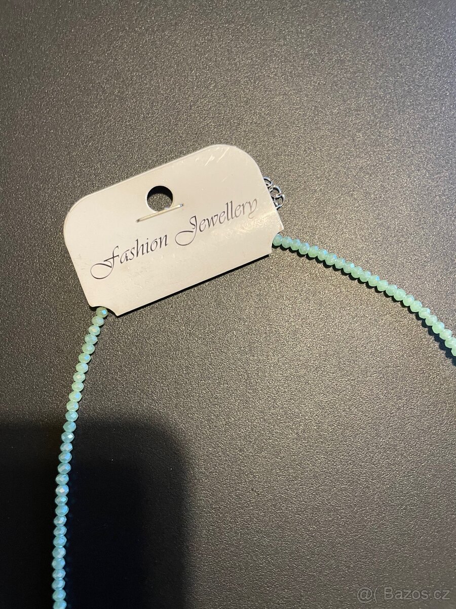 Dámský řetízek na krk - 2