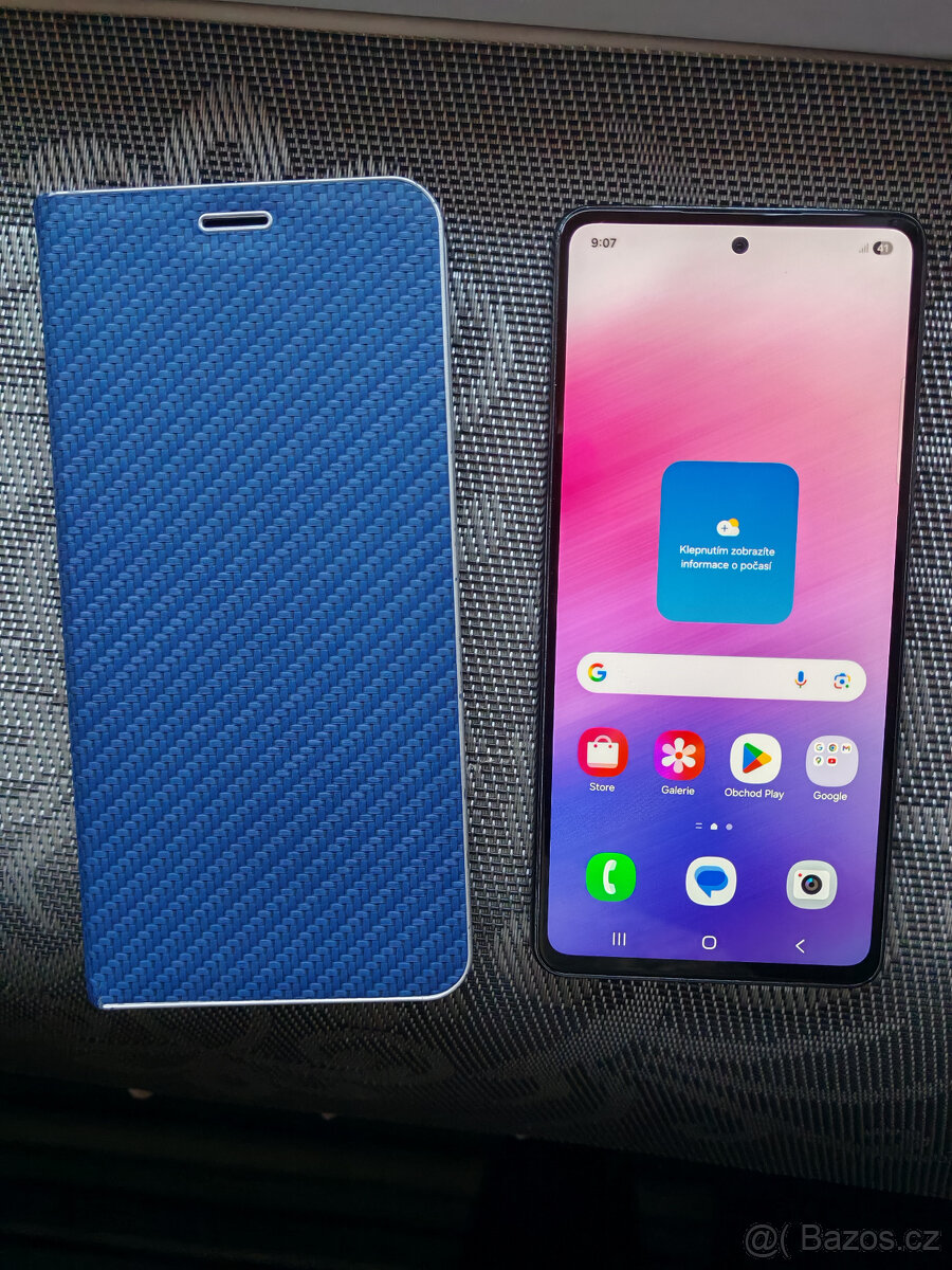 Samsung galaxy A53 - 2