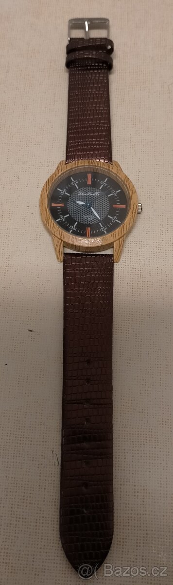 Krásné nové pánské hodinky - 2