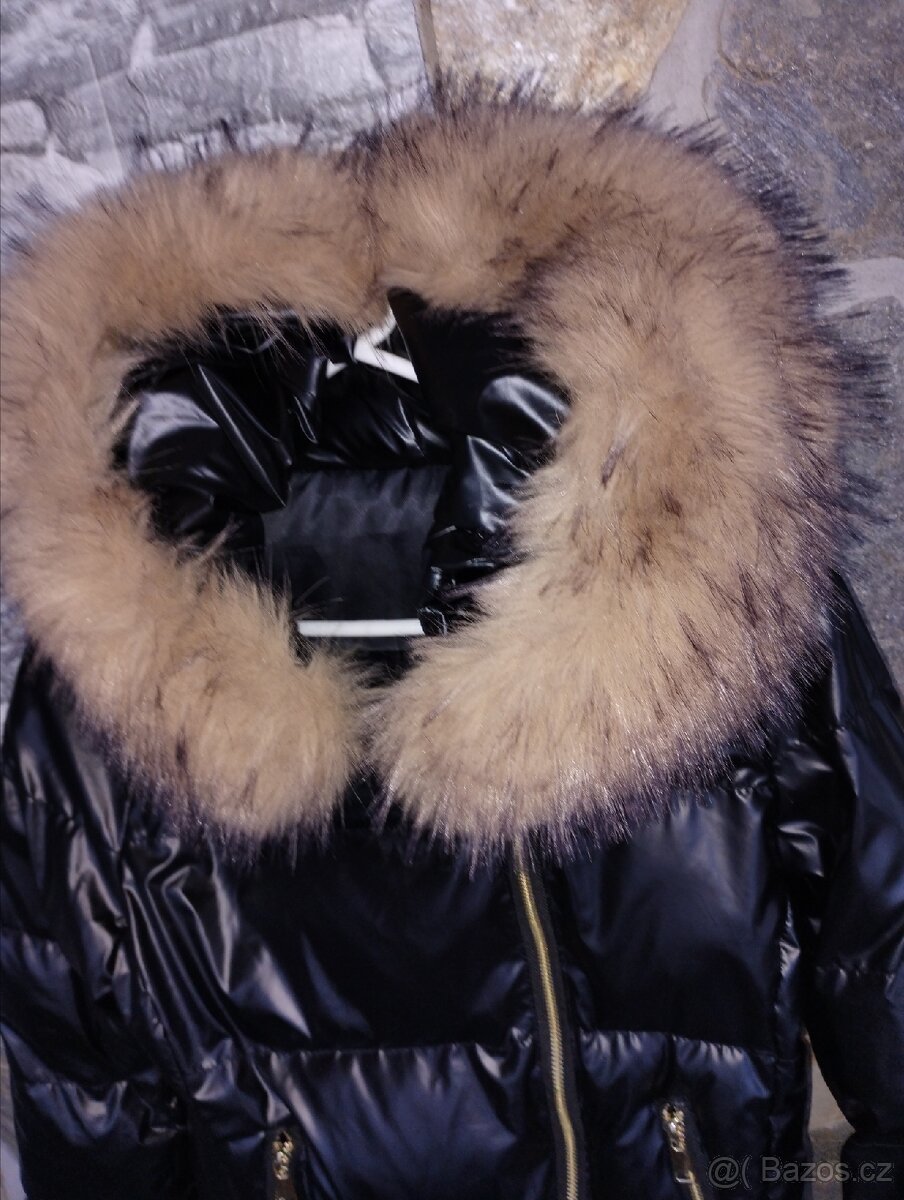 Krásná nová bunda - 2