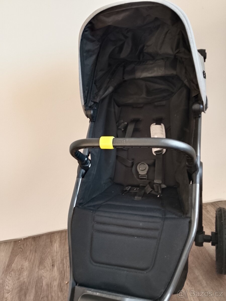 Baby Jogger City Elite 2 - 2