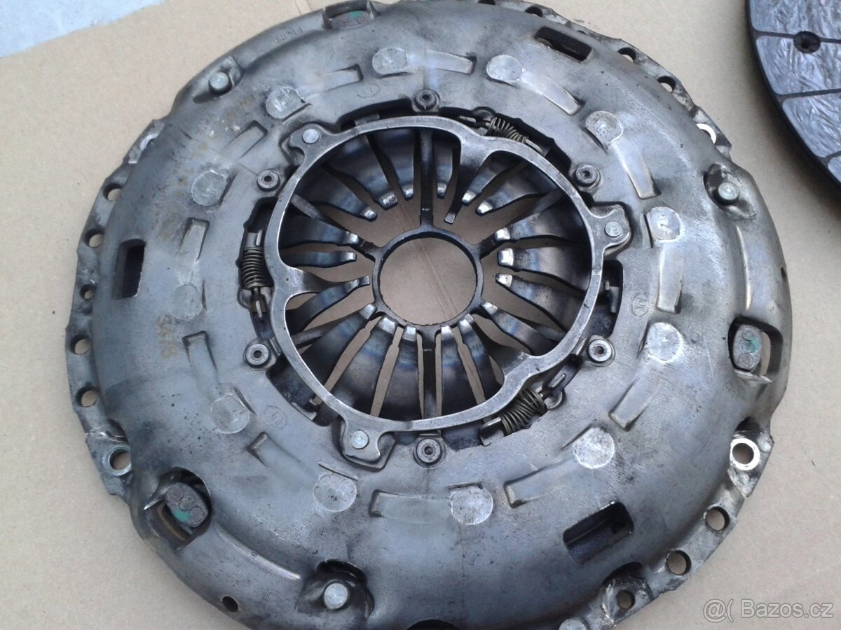 Spojka Škoda 2.0 TDI - 2