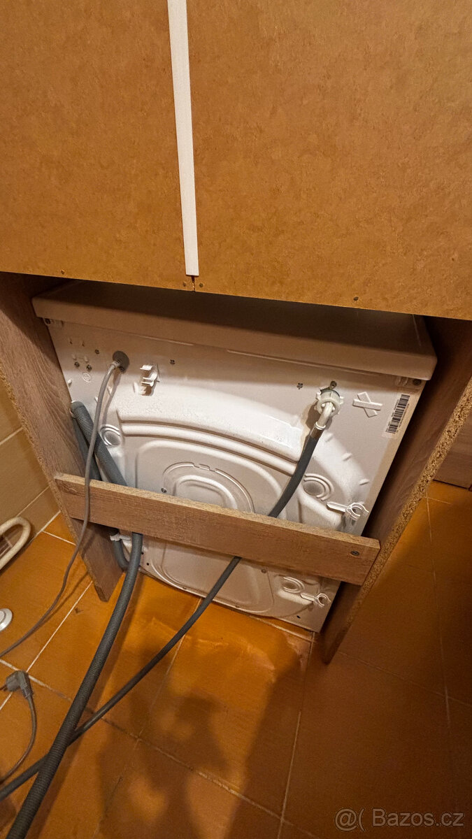 Zachovalá pračka Gorenje - 2