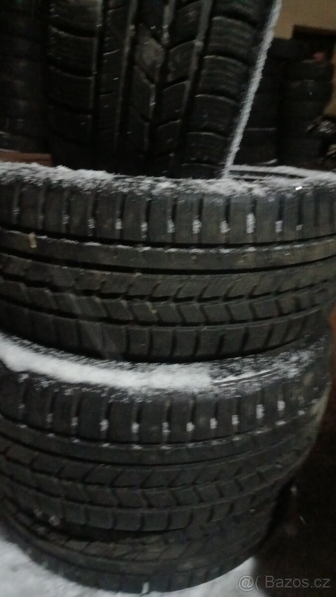Zimní 245/45R19 - 2