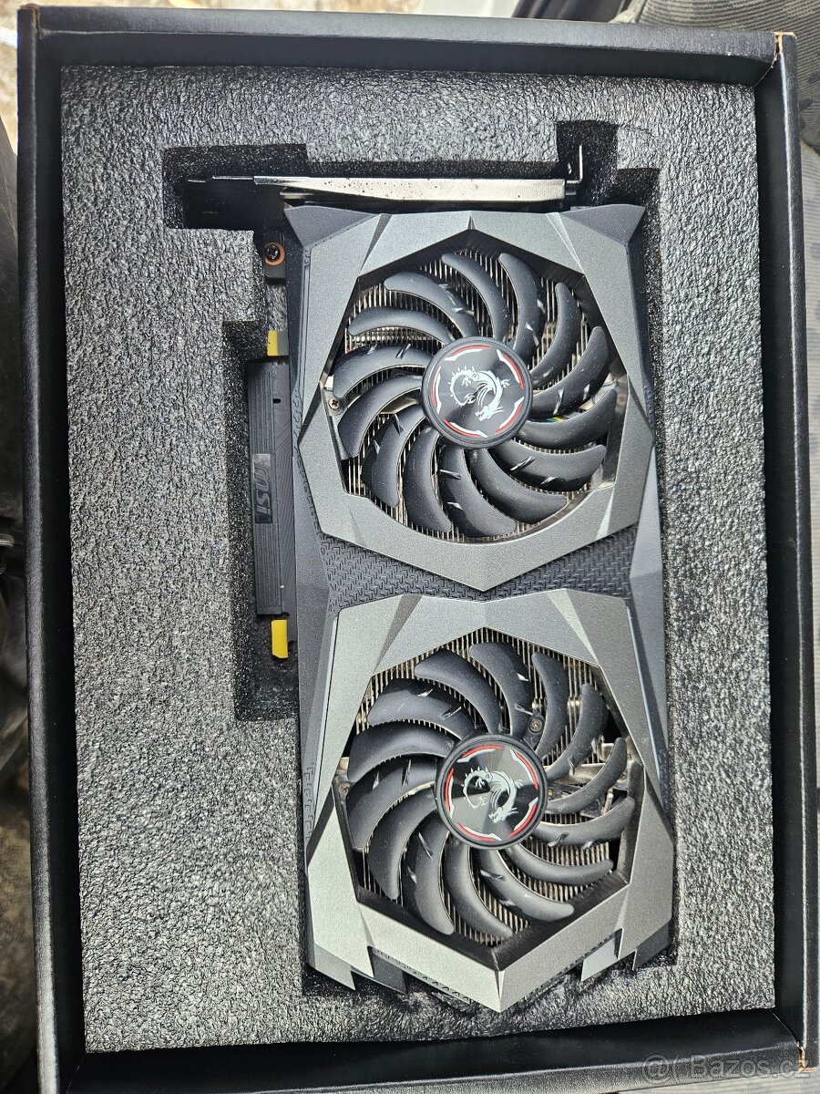 Geforce rtx 3060 Ti - 2