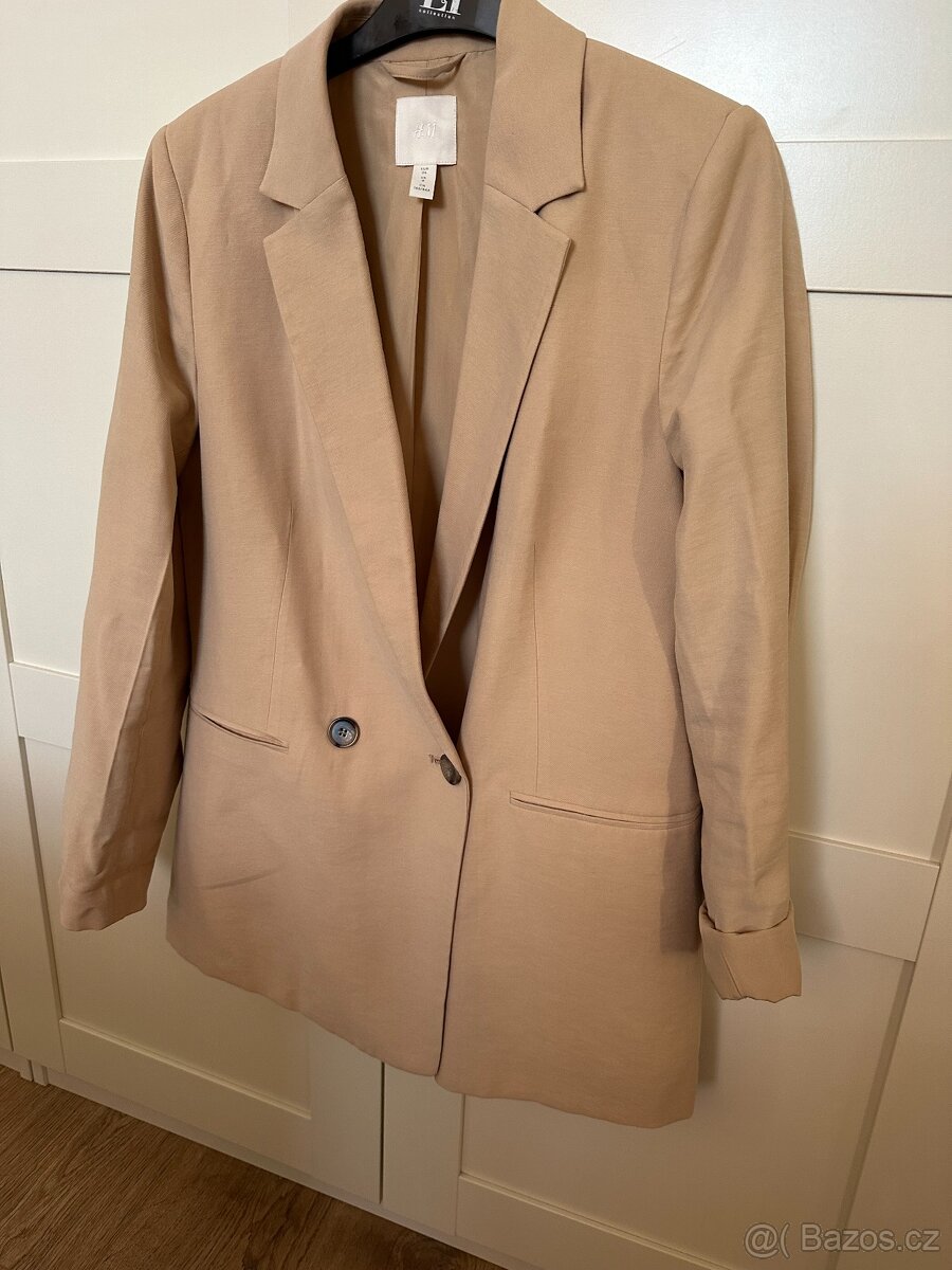 Dámské sako H&M - 2