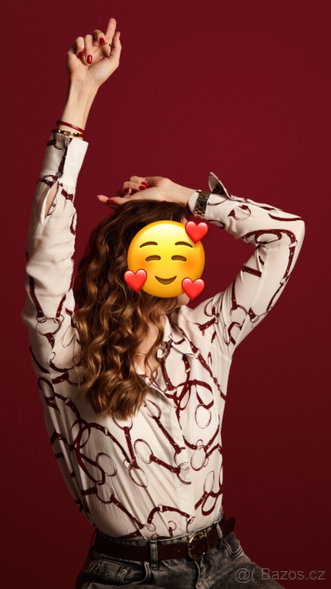 Kulma na Vlasy Tchibo - 2