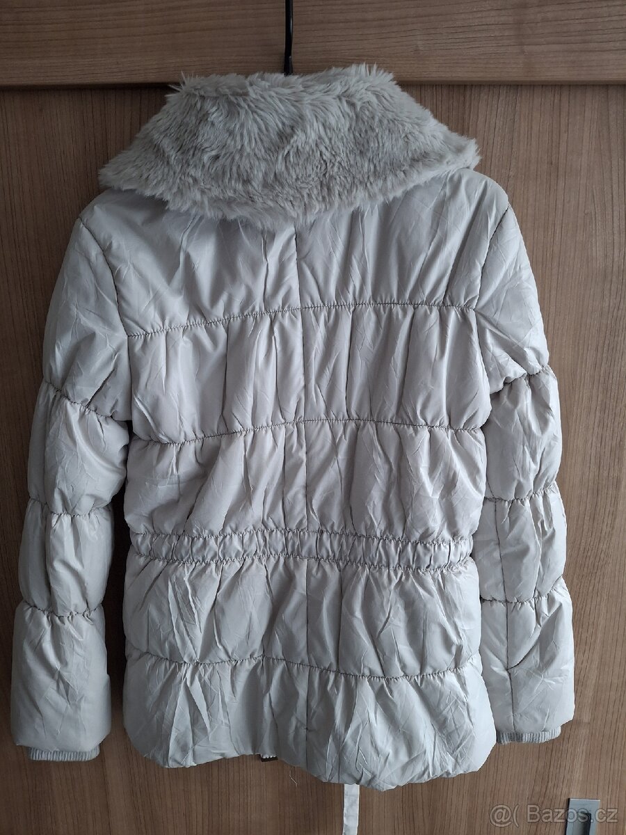 Zimní bunda - 2